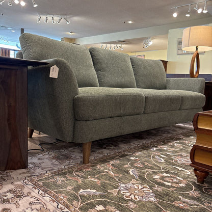Green Haven Sofa
