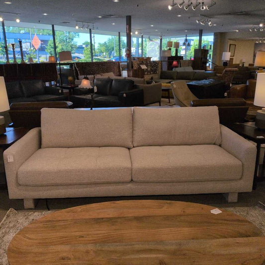 Venice Ginger Sofa