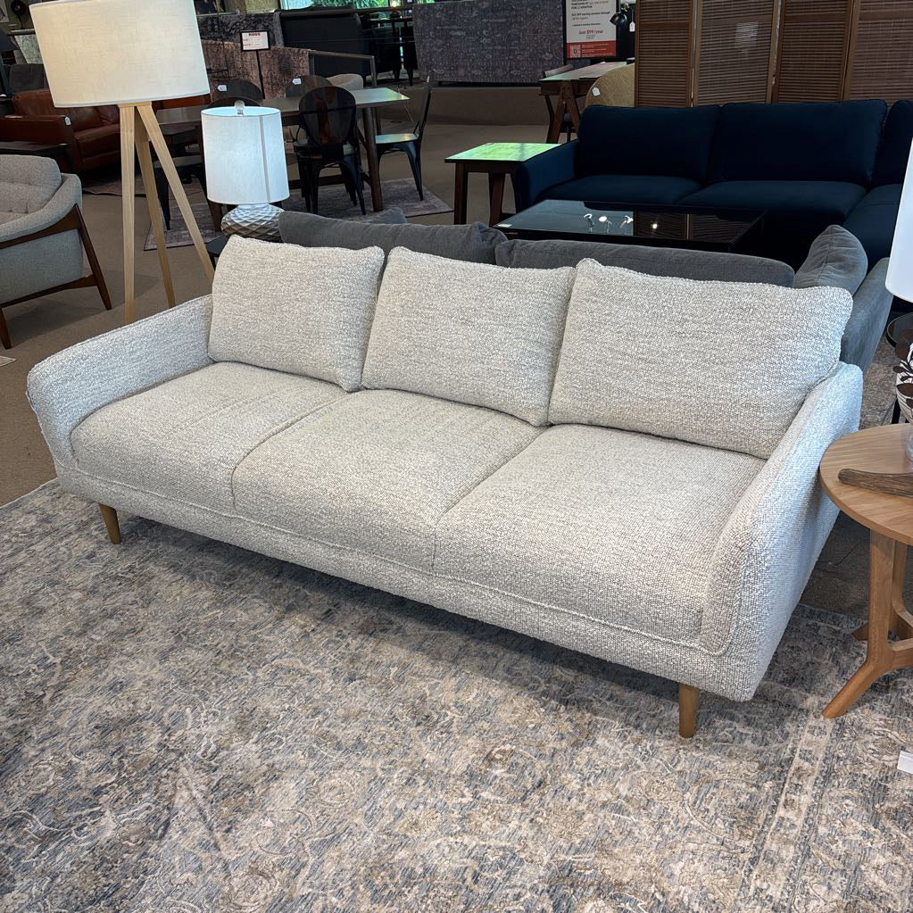 Egersund Cotton Sofa