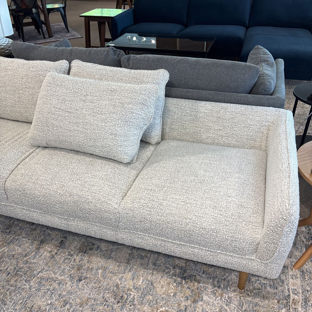 Egersund Cotton Sofa