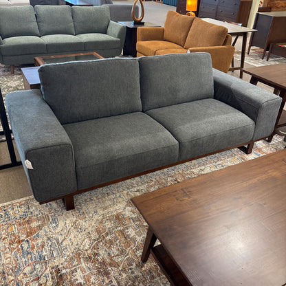 Gedser Anthracite Sofa