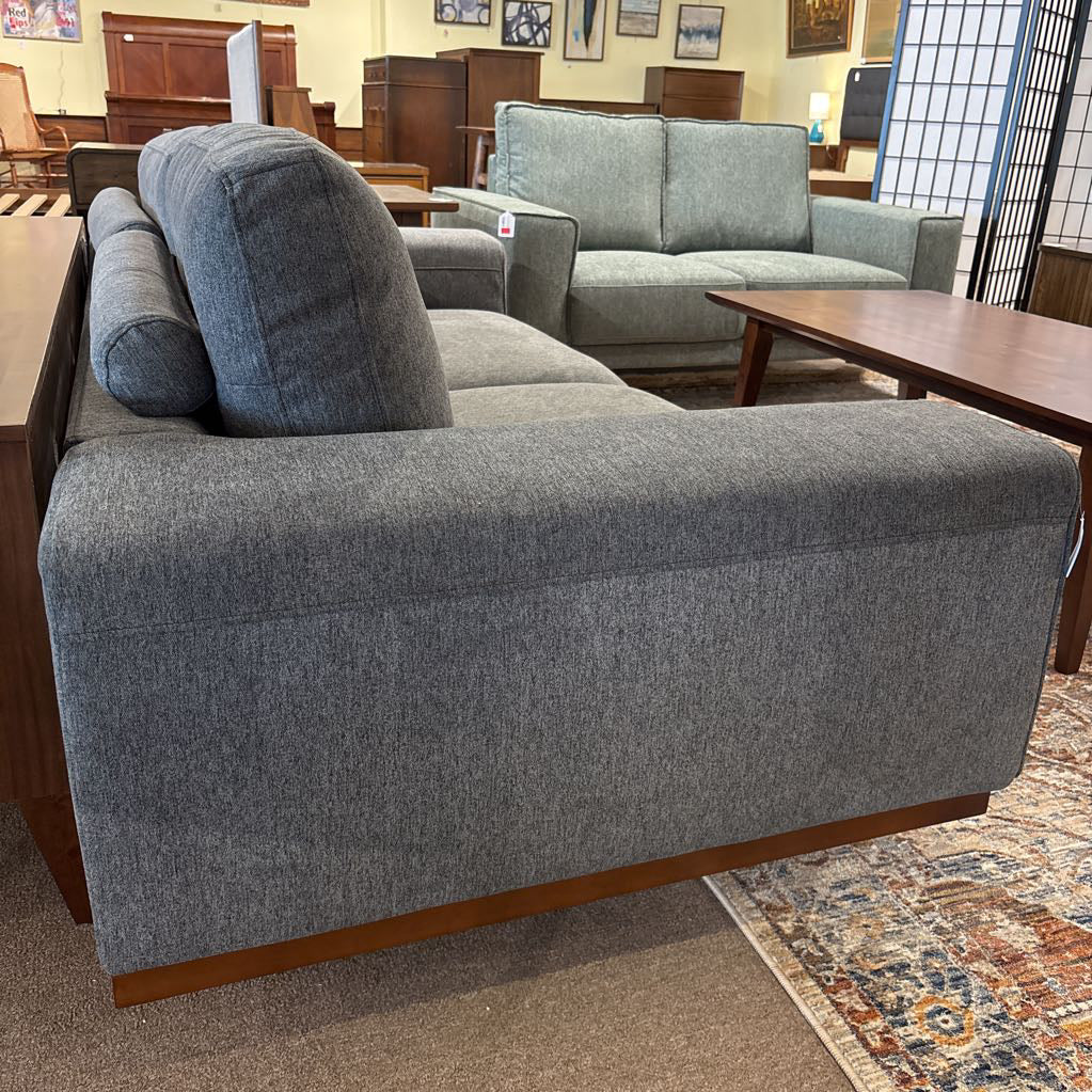Gedser Anthracite Sofa
