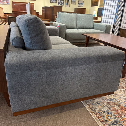 Gedser Anthracite Sofa
