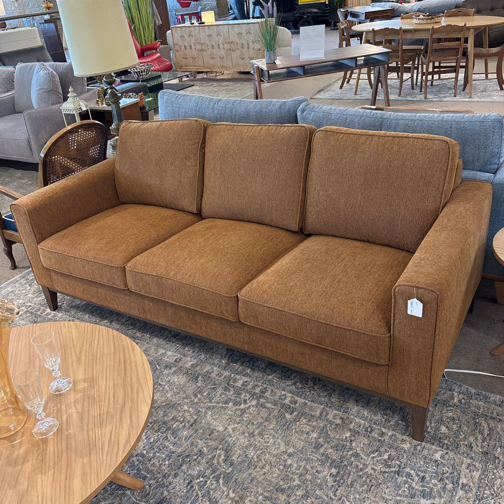Clay Sofa U SOFAS