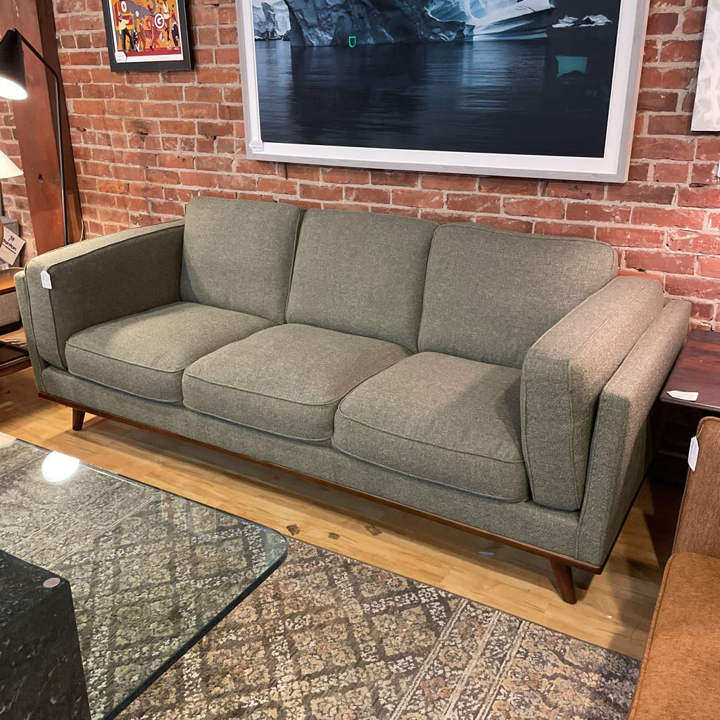 Karlstad Sage Sofa U SOFAS