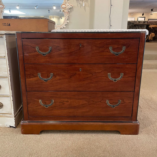 National Mt. Airy Chest of Drawers C LOWBOYS