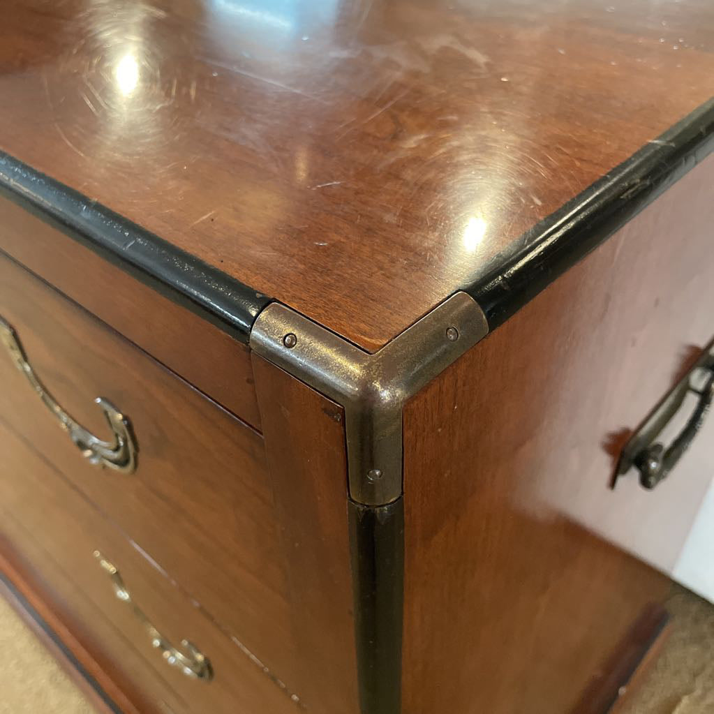 National Mt. Airy Chest of Drawers C LOWBOYS