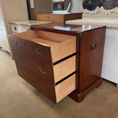 National Mt. Airy Chest of Drawers C LOWBOYS