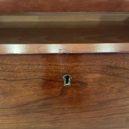 National Mt. Airy Chest of Drawers C LOWBOYS