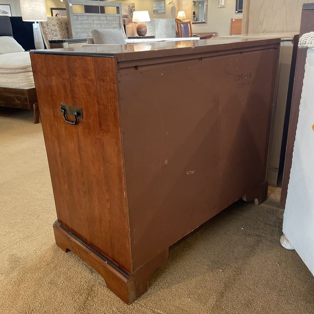 National Mt. Airy Chest of Drawers C LOWBOYS