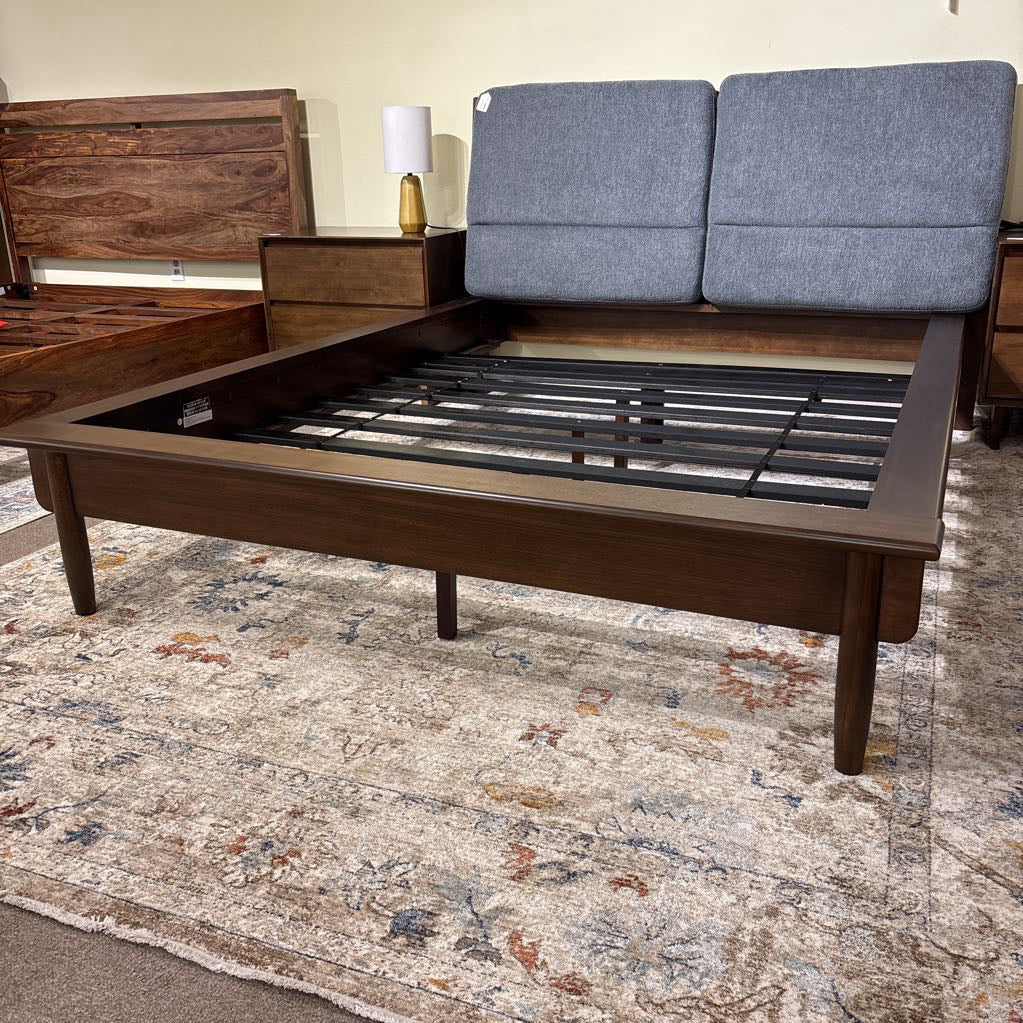 Ingrid Queen Bed Frame C BED FRAMES