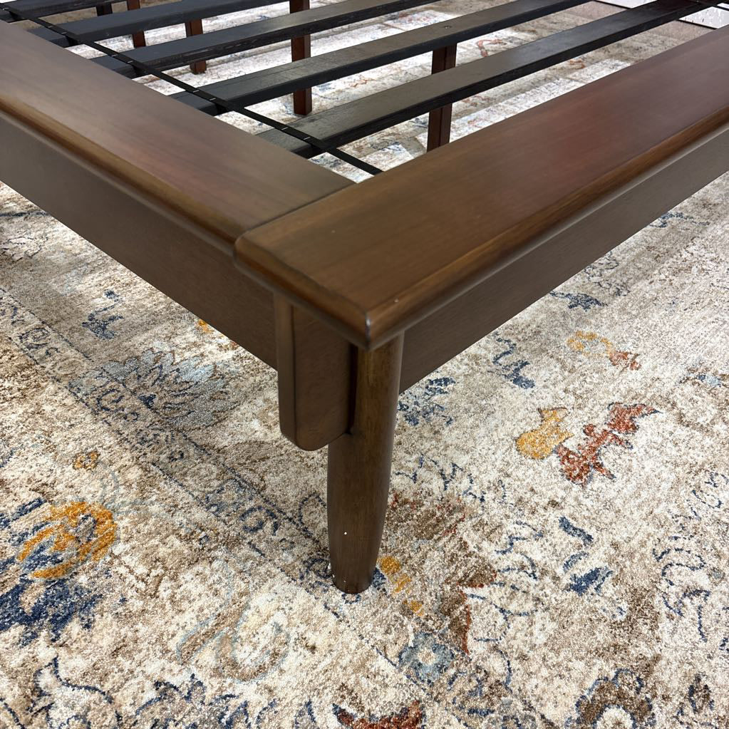 Ingrid Queen Bed Frame C BED FRAMES