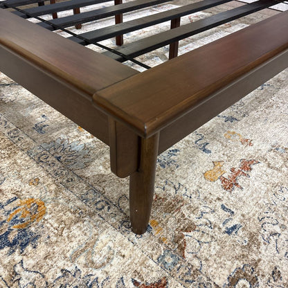 Ingrid Queen Bed Frame C BED FRAMES