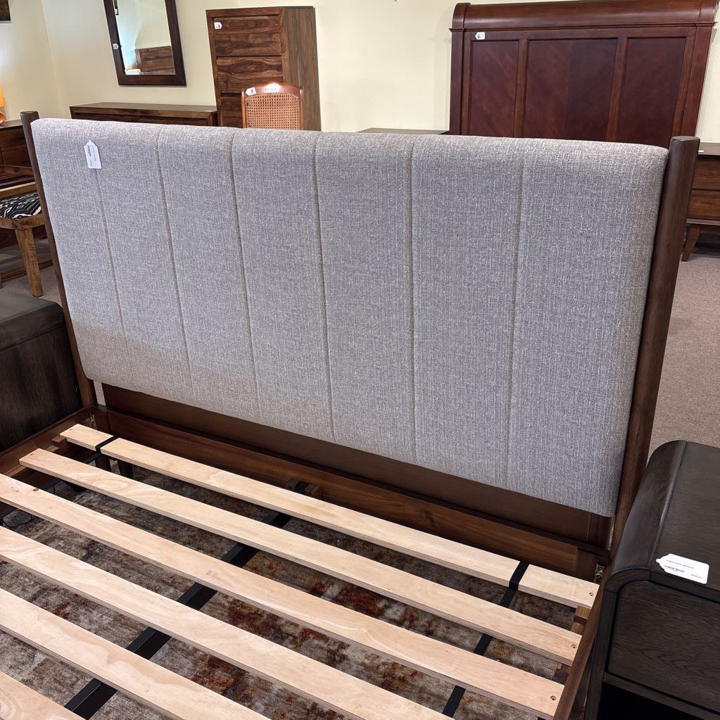 Kasala Emory Queen Bed