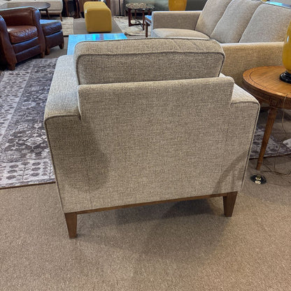 Flaxen Chair