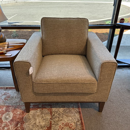 Flaxen Chair
