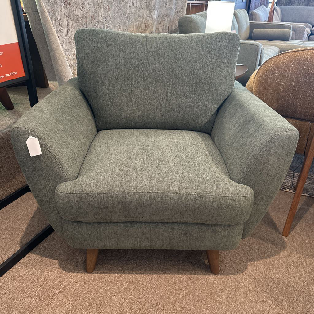 Green Haven Chair