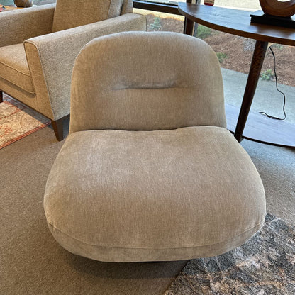 Matapi Truffle Accent Chair
