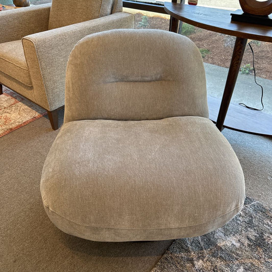 Matapi Truffle Accent Chair
