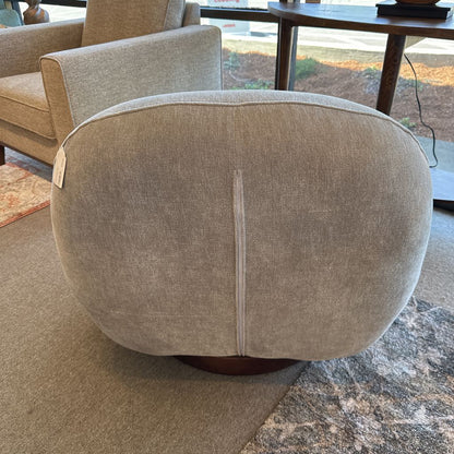 Matapi Truffle Accent Chair
