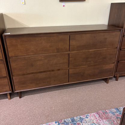 Modern Dresser