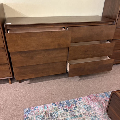 Modern Dresser