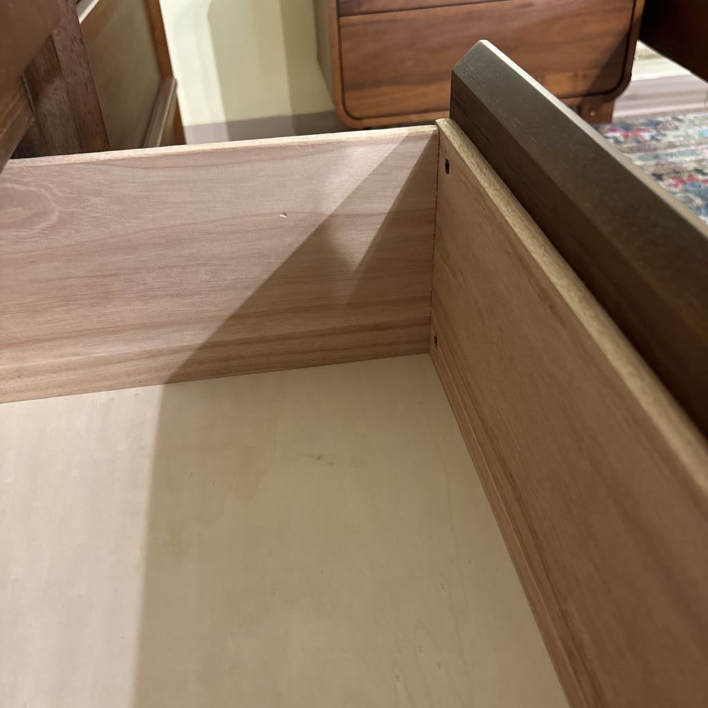Modern Dresser