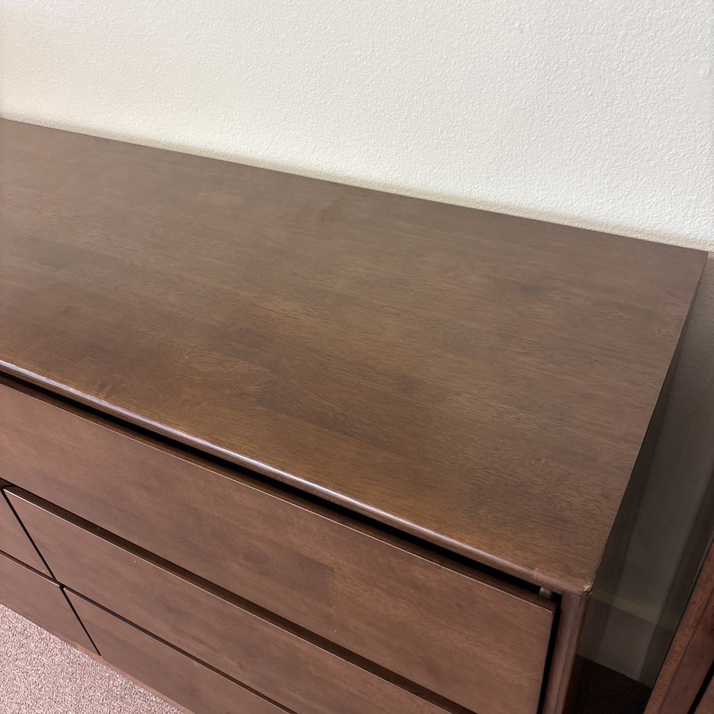 Modern Dresser