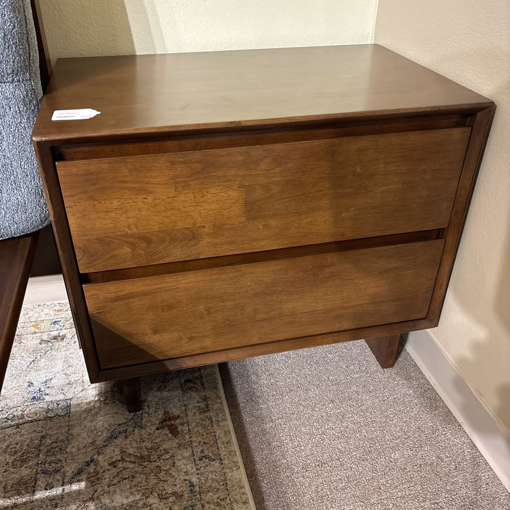 Modern Nightstand C NIGHTSTANDS
