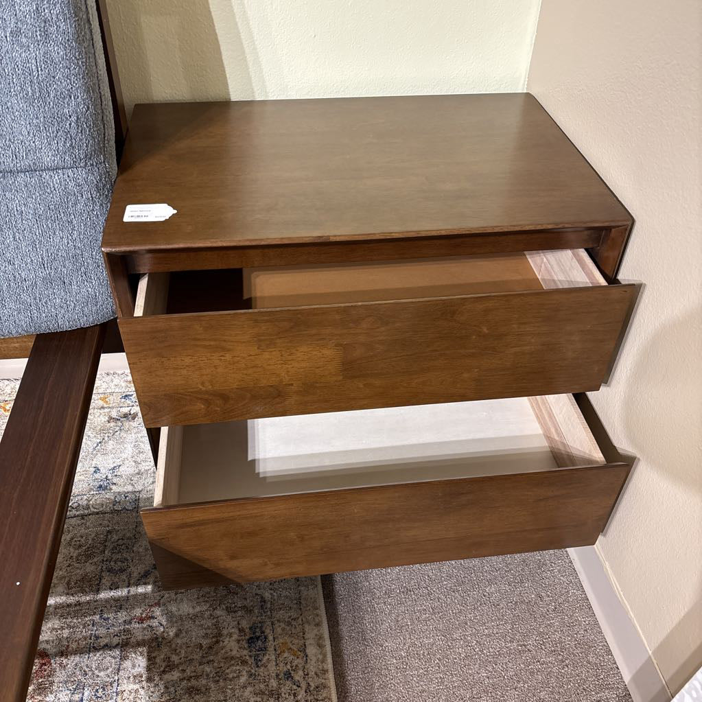 Modern Nightstand C NIGHTSTANDS