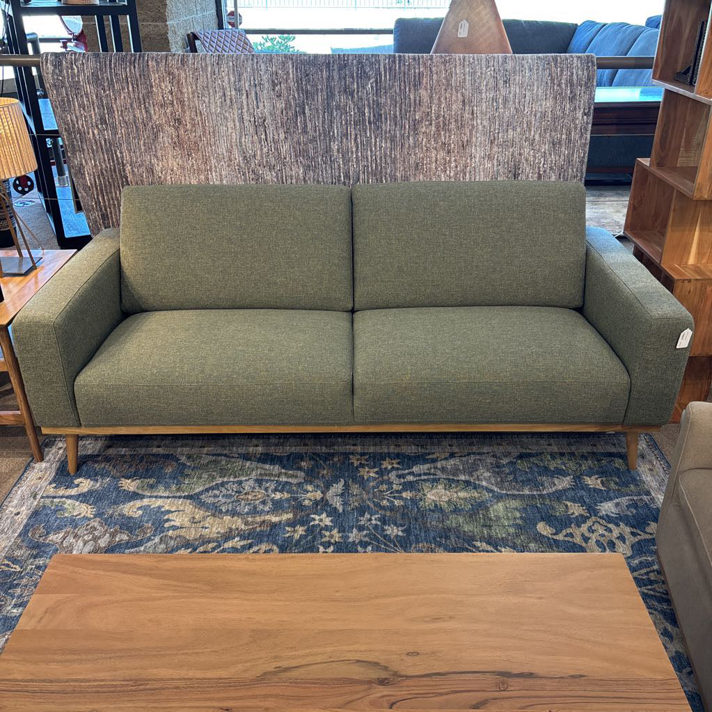 Bornholm Sage Sofa U SOFAS