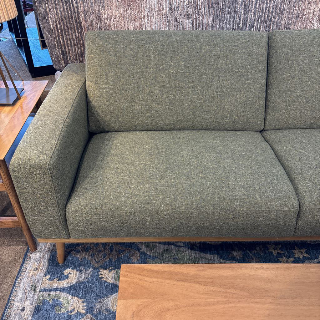 Bornholm Sage Sofa U SOFAS