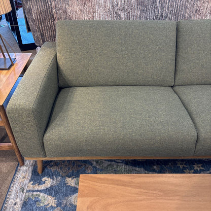 Bornholm Sage Sofa U SOFAS