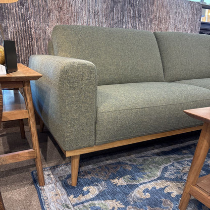 Bornholm Sage Sofa U SOFAS