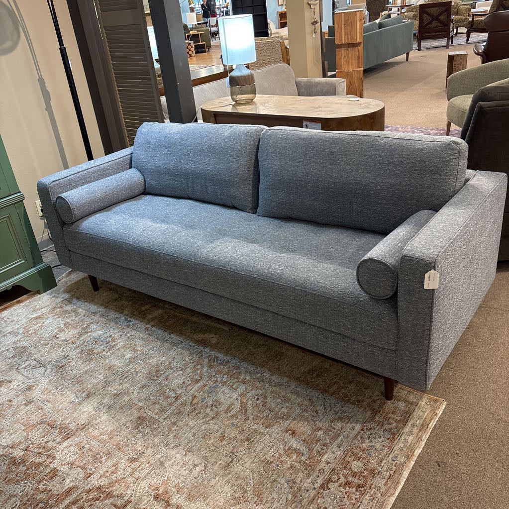 Malmo Azure Sofa U SOFAS