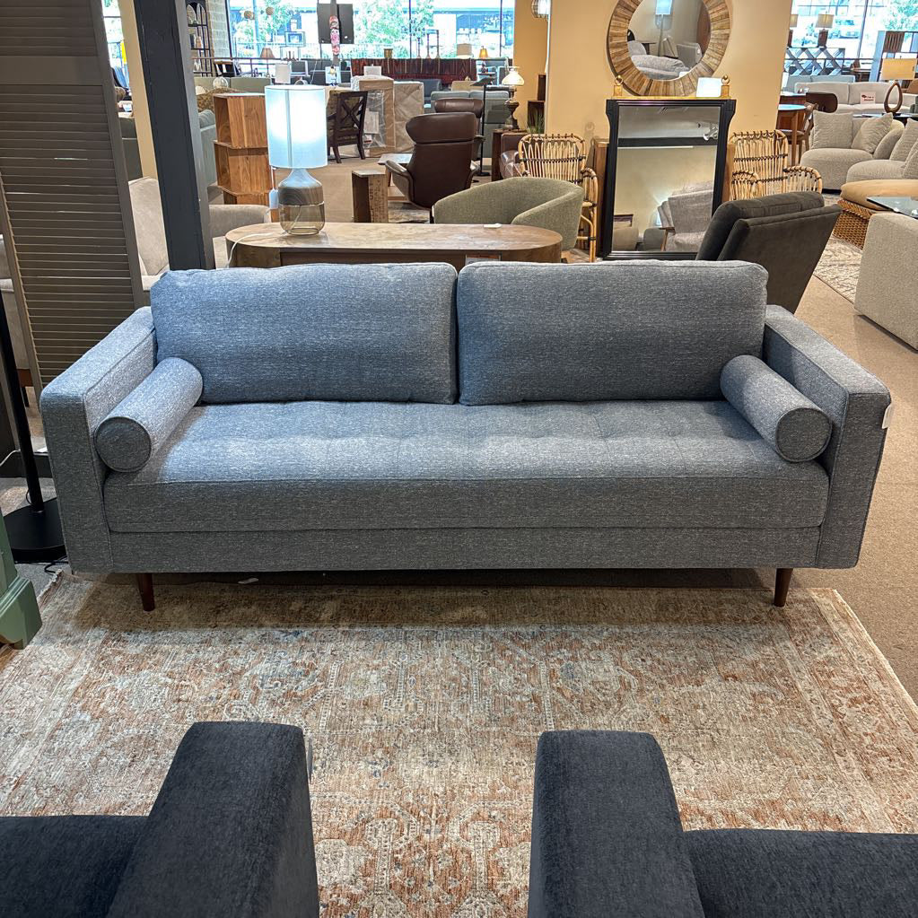 Malmo Azure Sofa U SOFAS