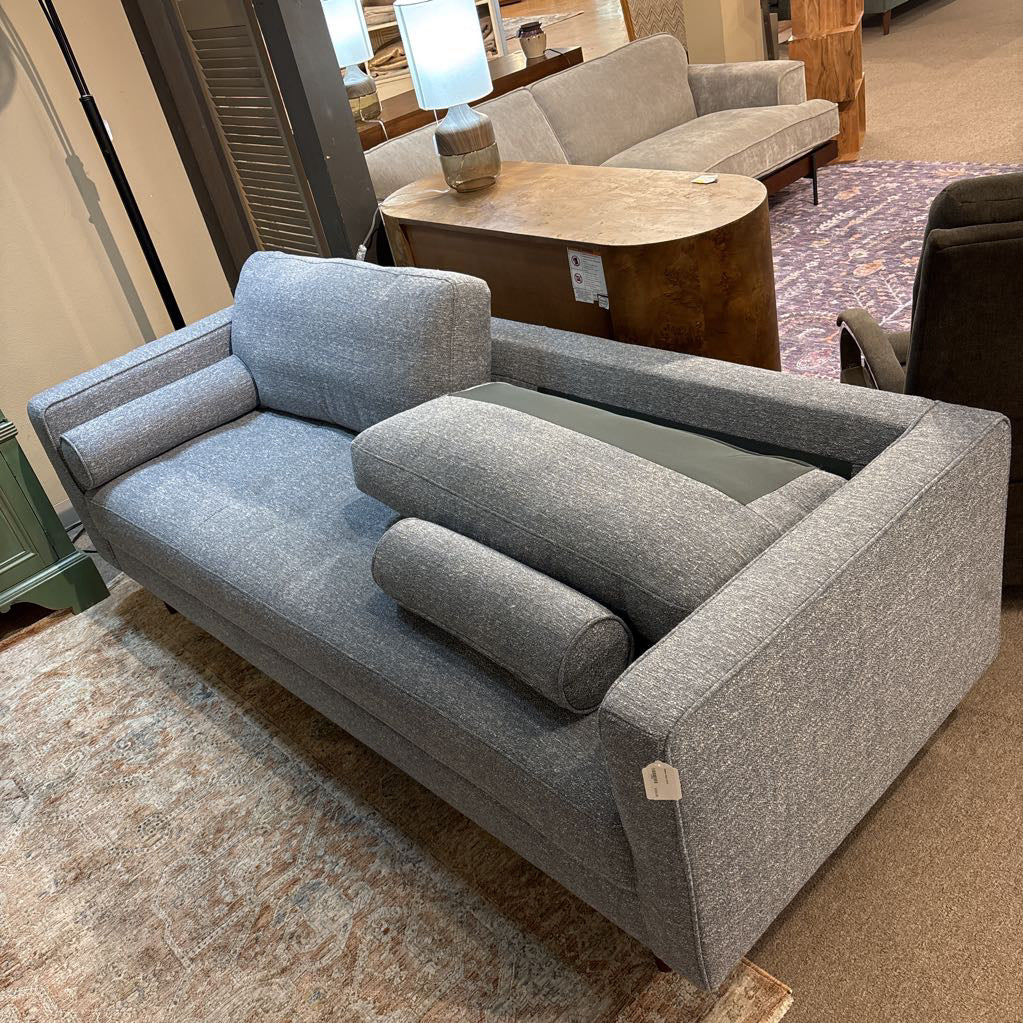 Malmo Azure Sofa U SOFAS