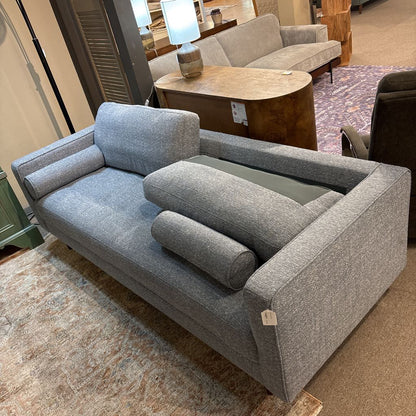 Malmo Azure Sofa U SOFAS