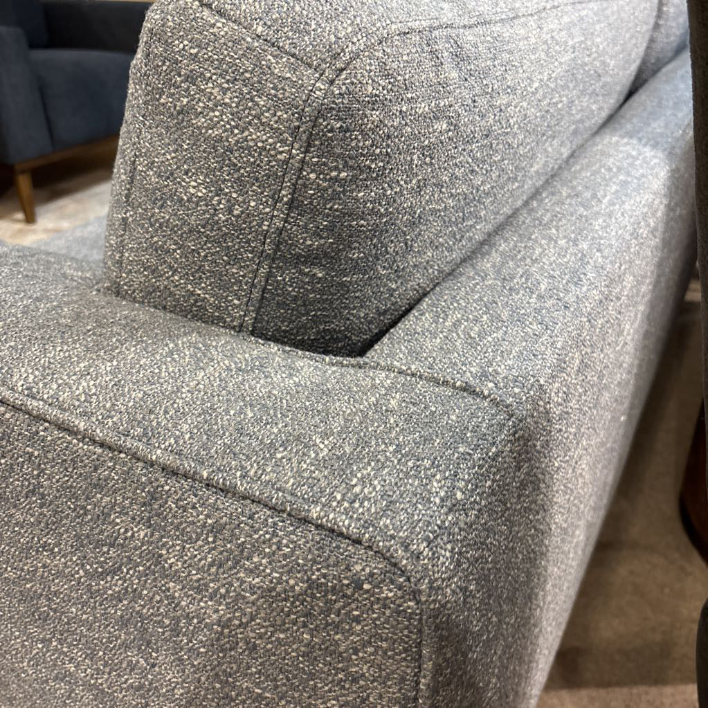 Malmo Azure Sofa U SOFAS