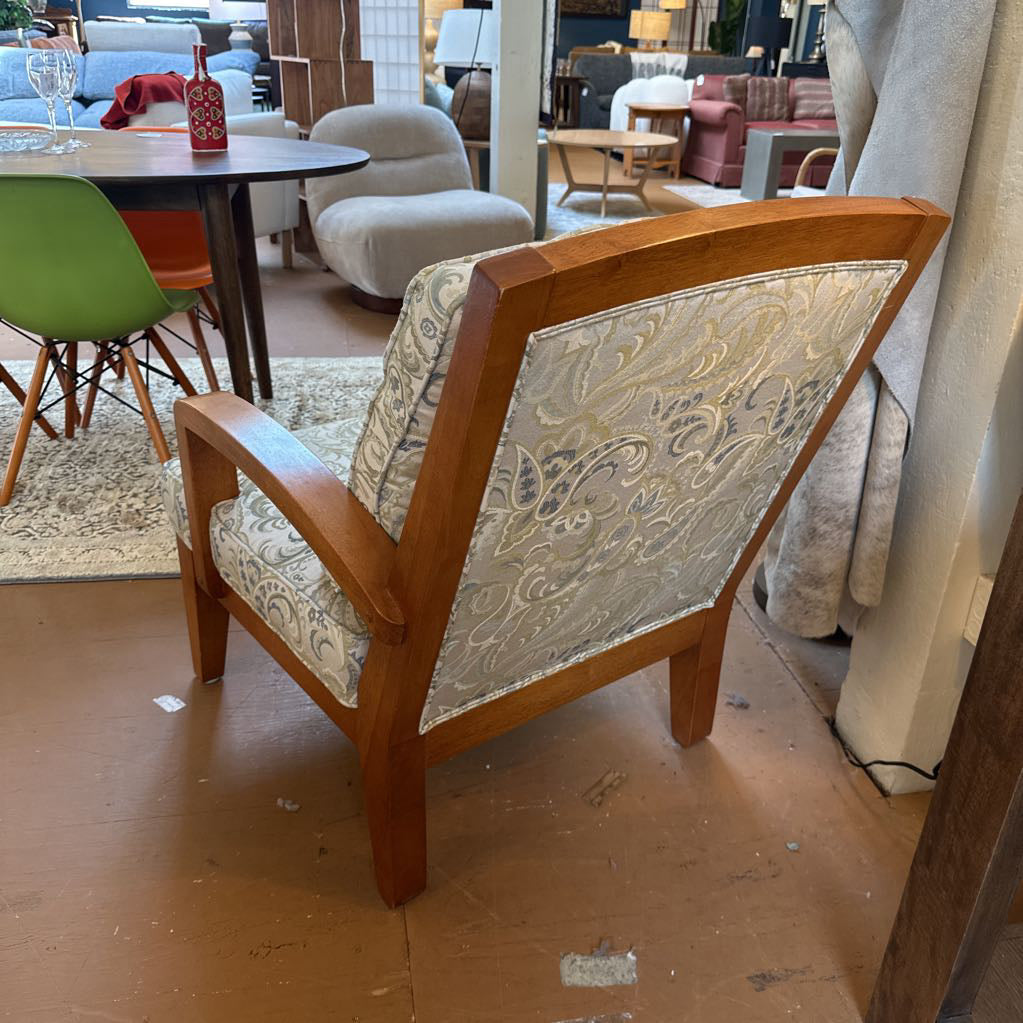 Basset Sherrill Armchair