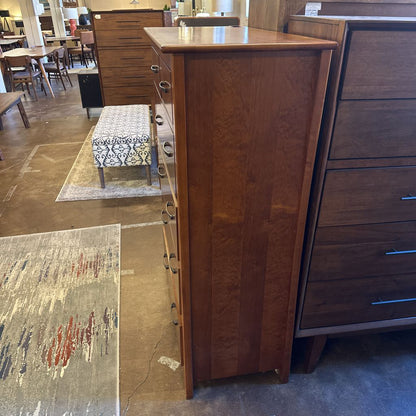 6 Drawer Highboy