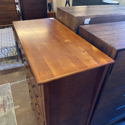 6 Drawer Highboy