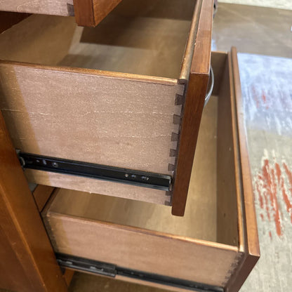 6 Drawer Highboy