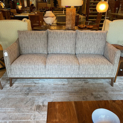 Lithia Brown Sofa U SOFAS