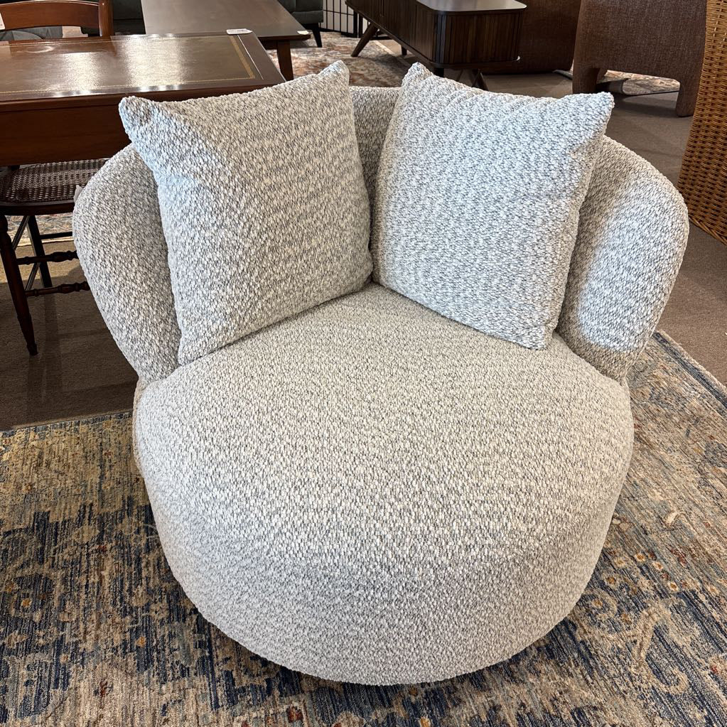 Paron Shadow Accent Chair U ACCENT CHAIRS