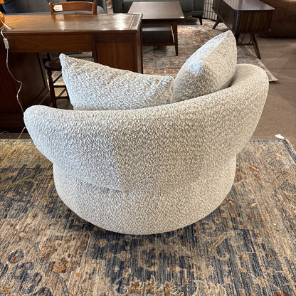 Paron Shadow Accent Chair U ACCENT CHAIRS