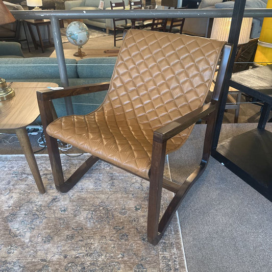 Bayard Chair
