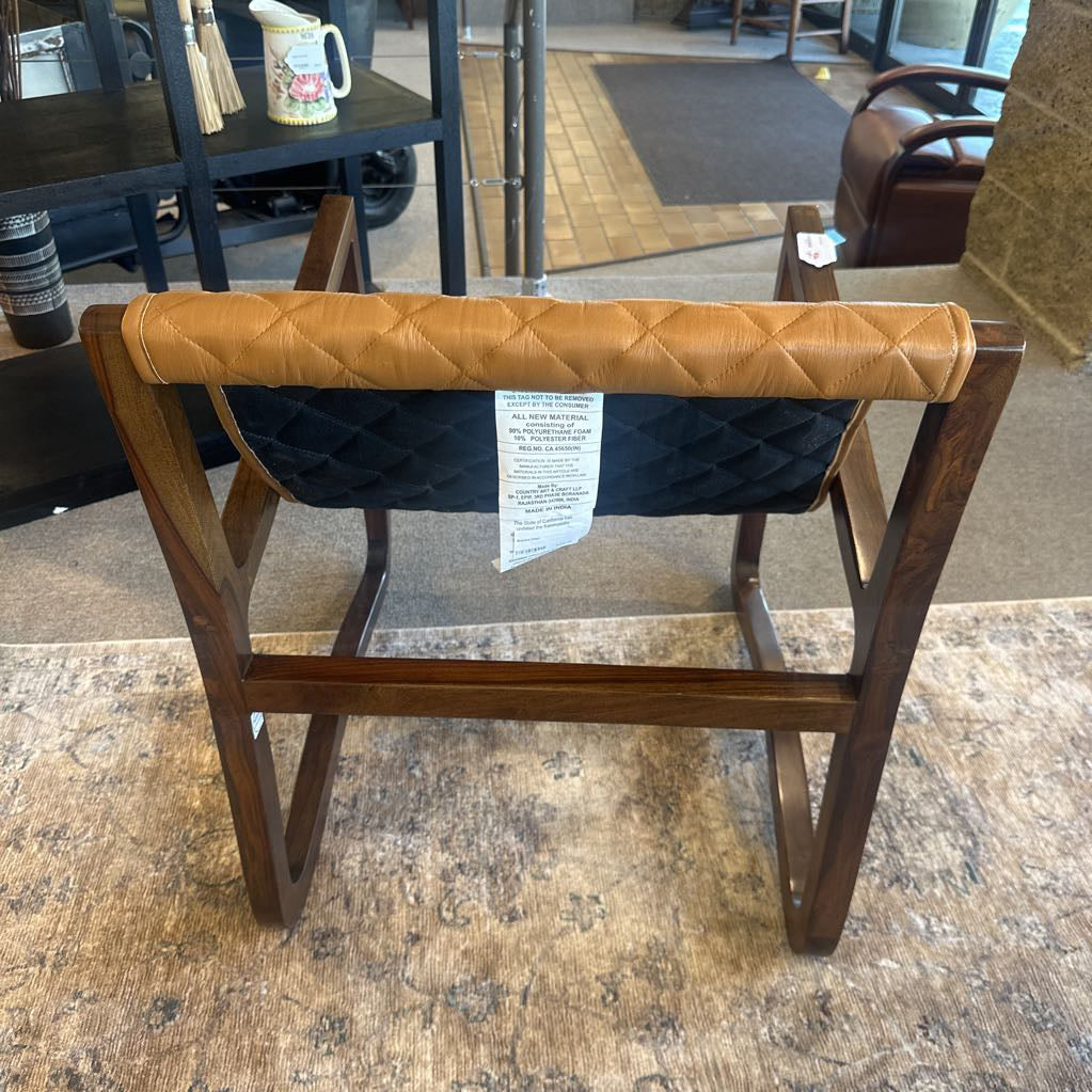 Bayard Chair