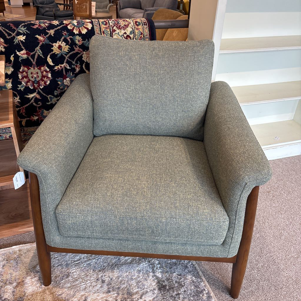 Orinoco Sage Arm Chair U ACCENT CHAIRS