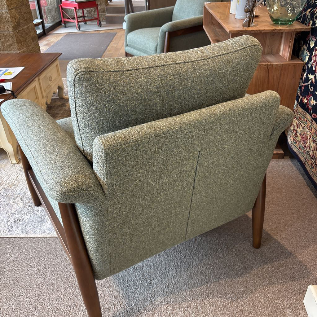 Orinoco Sage Arm Chair U ACCENT CHAIRS
